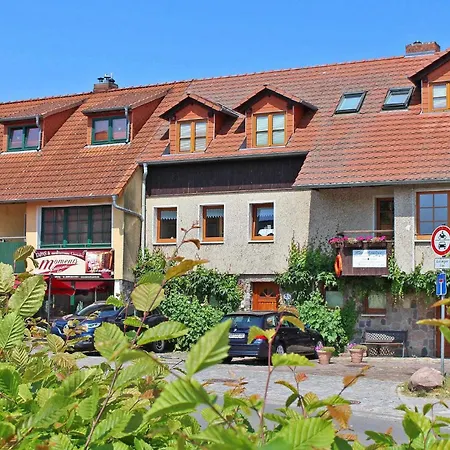 Mueritz * Waren (Mueritz)