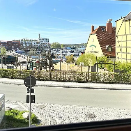 Apartment Mueritz