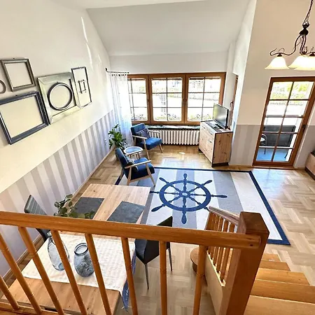 Apartment Mueritz