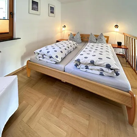 Apartment Mueritz Waren (Mueritz)