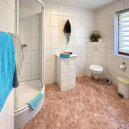 Mueritz Apartment Waren (Mueritz)
