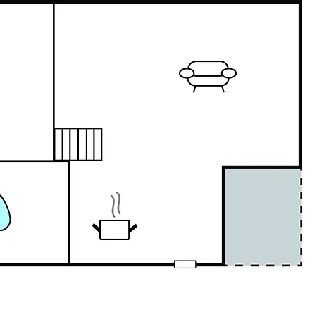 Apartment Mueritz *