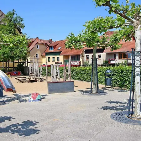 Mueritz Apartment *