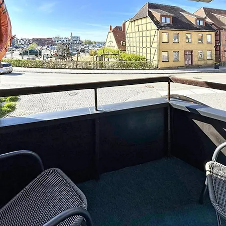 Apartment Mueritz *