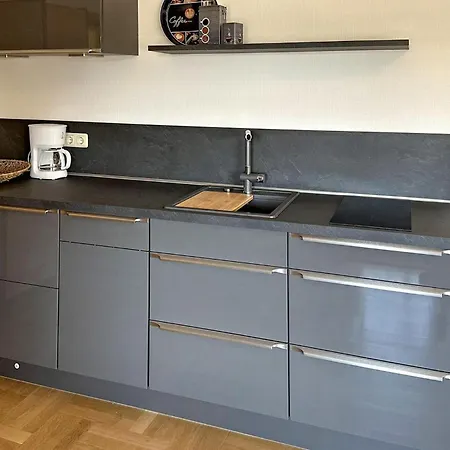Mueritz Apartment