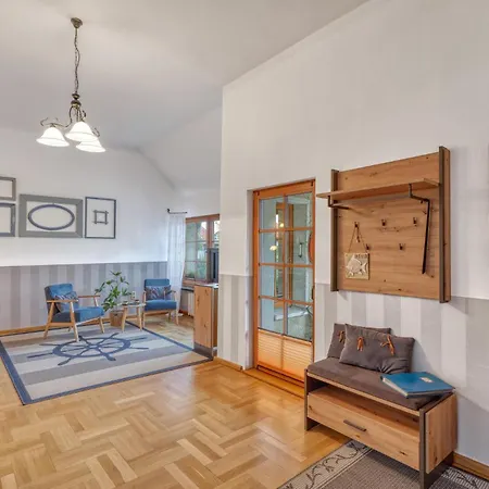 Mueritz Apartment Waren (Müritz)