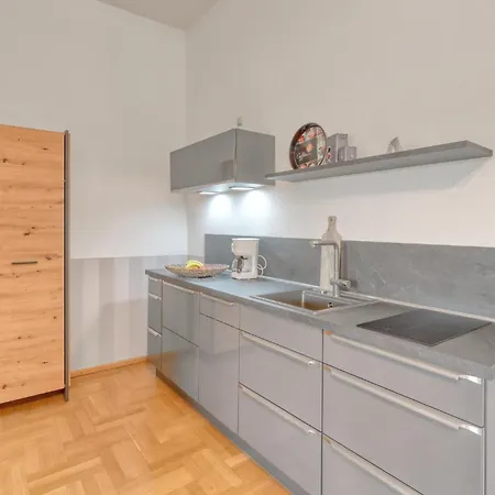 Mueritz Apartment Waren (Müritz)