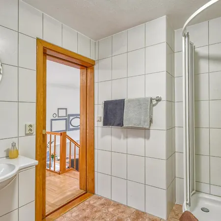 Apartment Mueritz Waren (Müritz)