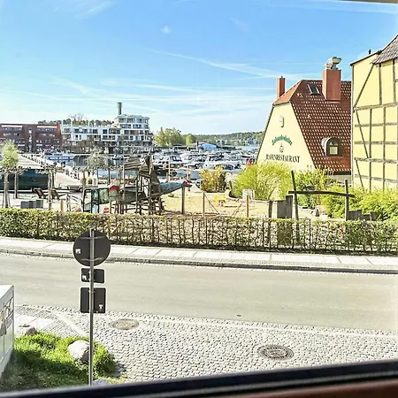Mueritz Waren (Müritz)