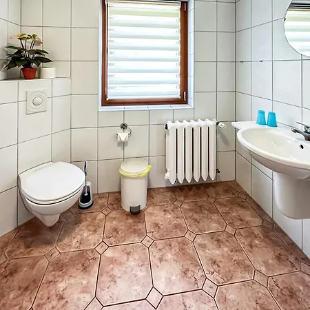 Apartment Mueritz *