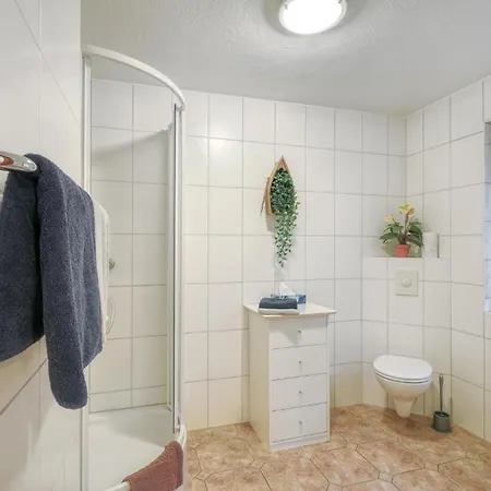 Mueritz Apartment Waren (Müritz)