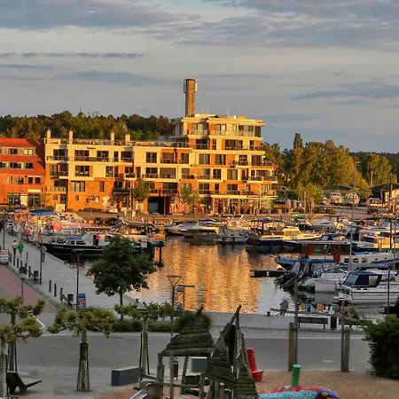 Mueritz Waren (Müritz)