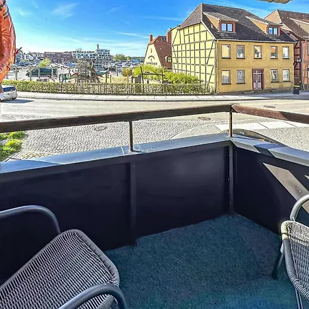 Apartment Mueritz