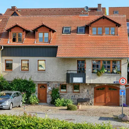 Mueritz Waren (Mueritz)