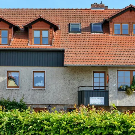 Apartment Mueritz